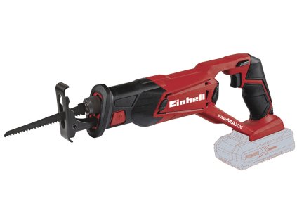 Pila ocaska Aku TE-AP 18 Li - Solo, Power Change - Einhell Expert