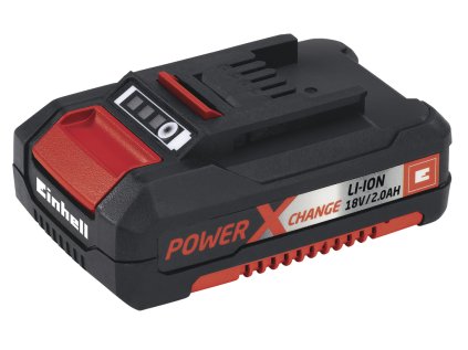 Baterie Power X-Change 18 V 2,0 Ah Aku Einhell Accessory