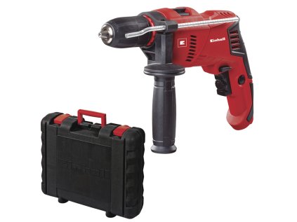 Příklepová vrtačka TE-ID 500 E Einhell Expert