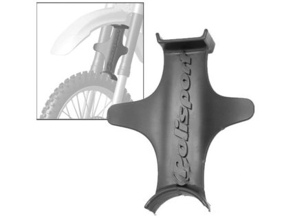 Stabilizátor - vzpěra vidlice pro převoz motocyklu, univerzální