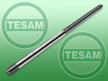 Šroub M16 x 1.5 mm, pro vytahování zalomeného vstřikovače diesel - TESAM