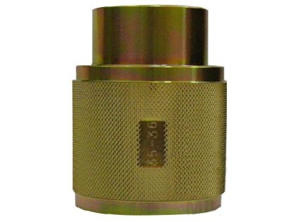 Přípravky na montáž těsnění - simeringů předního tlumiče motocyklu