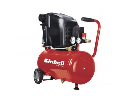 Kompresor TE-AC 230/24 Einhell Expert