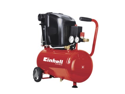 Kompresor TE-AC 230/24 Einhell Expert