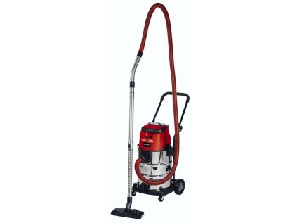 Vysavač pro mokré i suché sání Aku TE-VC 36/30 Li S-Solo Einhell Expert