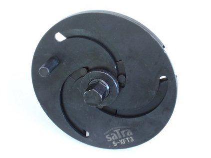Klíč na čerpadlo a snímač hladiny paliva 19 mm, nastavitelný 100 – 170 mm - SATRA