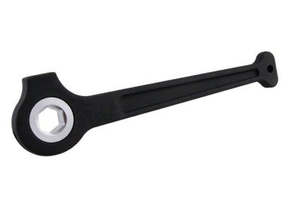 Ráčna lešenářská 19 mm, s kovadlinou