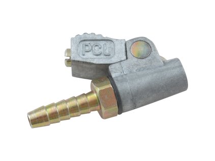 Koncovka na huštění pneu 8 mm - PCL