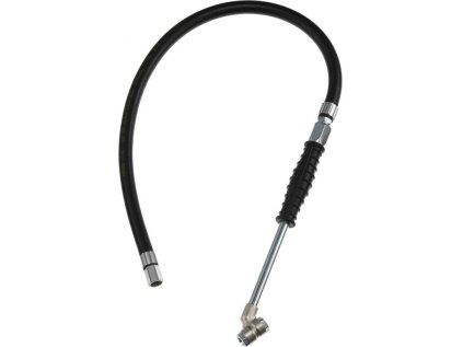 Hadice náhradní s husticí pákou, délka 530 mm, k pneuměřičům PCL