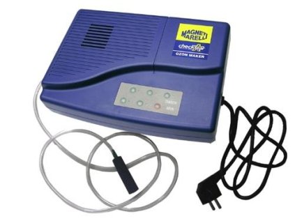 Čistič klimatizace - ozonátor, elektrický - Magneti Marelli Ozone Maker