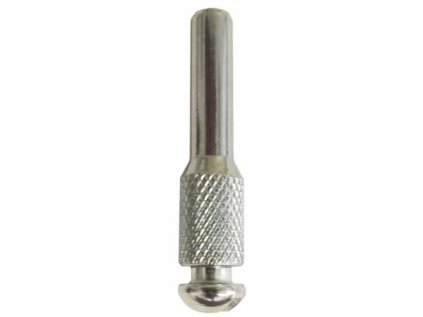 Stopka pro vrtačku odnímatelná, 6 x 45 mm