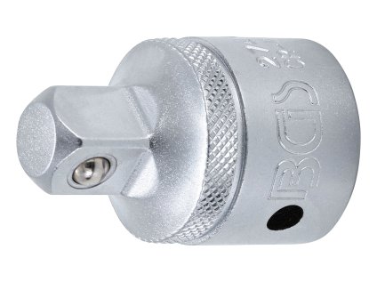 Redukce 3/4” vnitřní (samice) na 1/2” vnější (samec) - BGS 274 01
