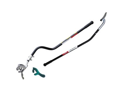 Montážní páky - montpáky nákladní, sada  3 díly - TD-42