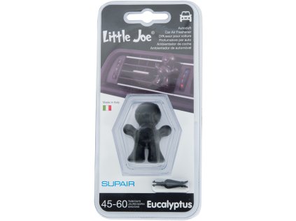 Vůně do auta Little Joe EUCALYPTUS