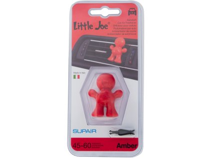 Vůně do auta Little Joe AMBER