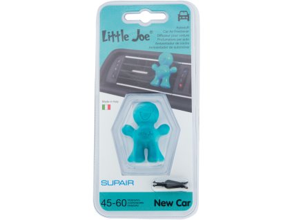 Vůně do auta Little Joe NEW CAR