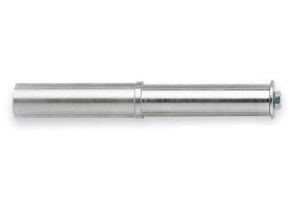 Adaptér - trn 27,5 mm / 24,9 mm, Triumph, pro zadní moto stojan - Bike-Lift