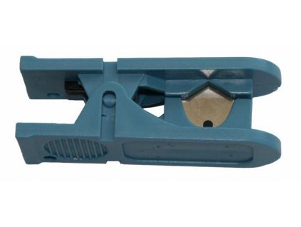 Řezák na trubky a trubičky plastové 6 - 12,7 mm - Kunzer