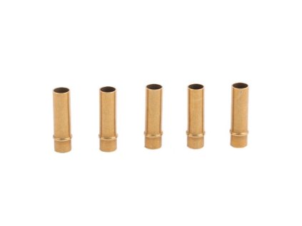 Spojovací článek palivového potrubí 6 x 0,4 x 22 mm, sada 5 ks - Kunzer a