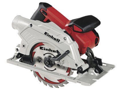 Okružní pila ruční TE-CS 165 Einhell Expert