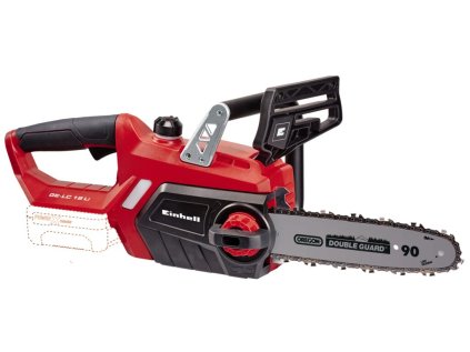 Aku řetězová pila GE-LC 18 Li Solo Power X-Change - Einhell Expert Plus