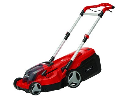 Aku sekačka RASSARO Power X-Change, 2x 4,0 Ah - Einhell Expert