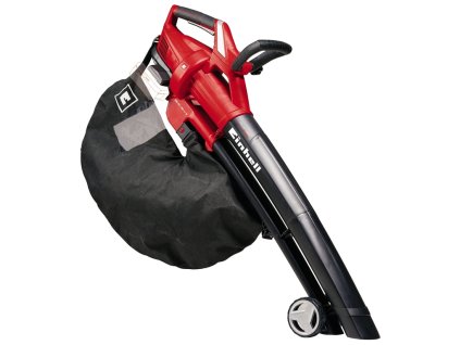 Aku vysavač listí GE-CL 36 Li E - Solo - Power X-Change - Einhell Expert Plus