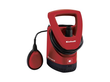 Čerpadlo do sudů GE-SP 3546 RB Einhell na dešťovou vodu