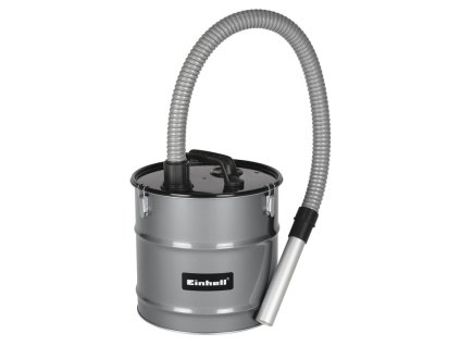 Vysavač na popel AFF 18 L Einhell Grey