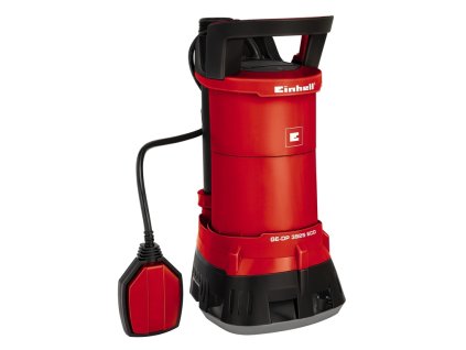 Čerpadlo vodní kalové GE-DP 3925 ECO, Einhell Expert