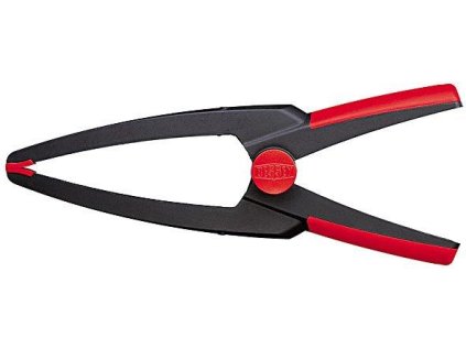 Svěrka pérova 70 x 110 mm, dlouhá a špičatá - BESSEY Clippix XCL