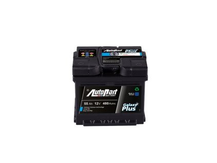 Autobaterie GALAXYPLUS55