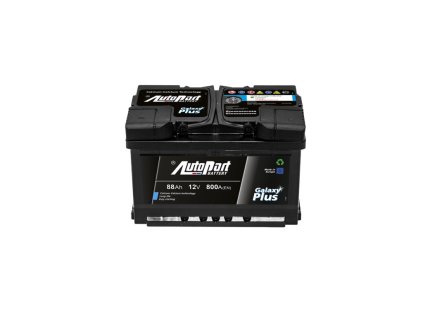 Autobaterie GALAXYPLUS88
