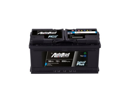 Autobaterie GALAXYPLUS98