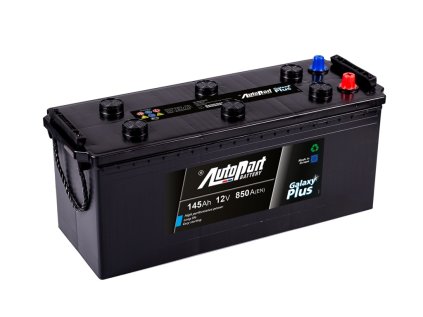 Autobaterie GALAXYPLUS145