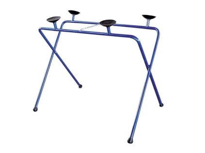 Stojan na čelní skla s přísavkami, skádací, nosnost 60 kg - Proglass