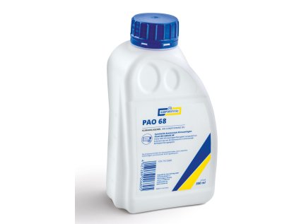 Olej do kompresoru klimatizace auta PAO 68, 500 ml - Cartechnic