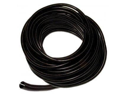 Ochrana kabelů proti kunám a hlodavcům, s výřezem, polyamid, 10 m - Kunzer