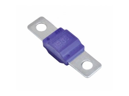 Autopojistka MIDI 200 A šroubovací, fialová - ASTA