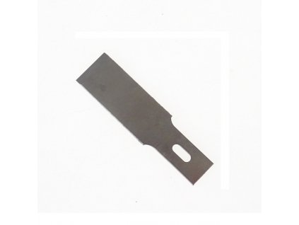 Náhradní čepel - škrabka 12 mm, rovná - JONNESWAY MKS27-12