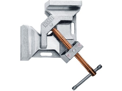 Úhlová svěrka - upínák, 2 x 120 mm - BESSEY WSM12