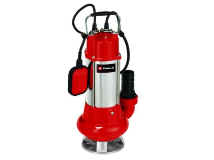Kalové čerpadlo GC-DP 1340 G, elektrické 1300 W, 23000 l/h - Einhell Classic