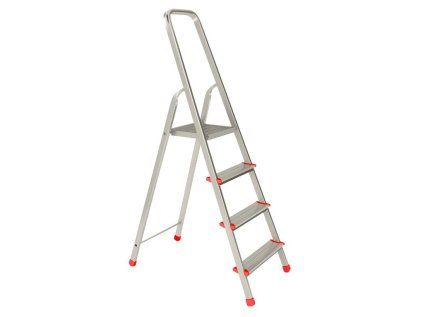 Jednostranné schůdky, 4 stupně, vyška 82 cm - ALVE Eurostyl