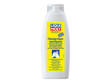 Pasta na mytí rukou tekutá, 500 ml - Liqui Moly