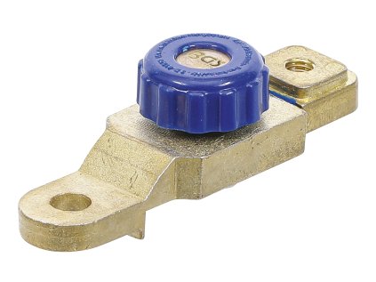 Odpojovač kontaktu motobaterie, pro záporný pól - BGS 9310 01