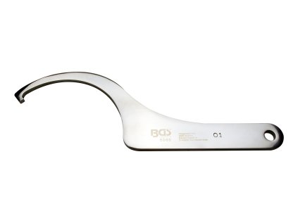 Klíč na napnutí řetězu motocyklů Ducati 748, 916, 996 a 998 - BGS 5086 01