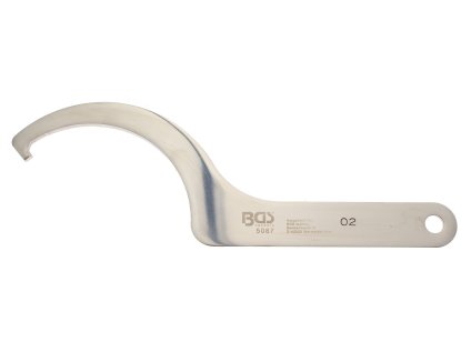 Klíč na napnutí řetězu motocyklů Ducati 1098 a 1198 - BGS 5087 99