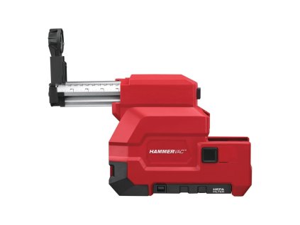 Aku odsavač prachu při vrtání, SDS-plus - Milwaukee M18 CDEX-0
