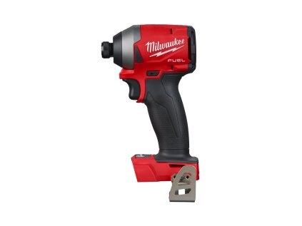 Aku rázový utahovák a šroubovák 1/4" 226 Nm, 6hranný - Milwaukee M18 FUEL FID2-0X