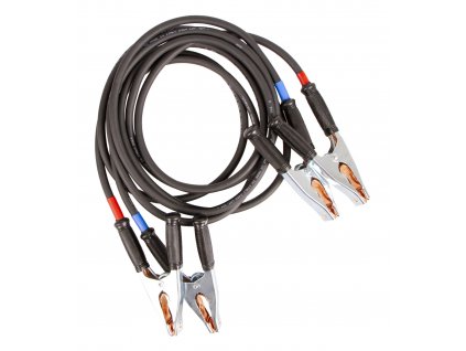 Startovací kabely PROFI 1200 A, průměr 35 mm, délka 3 m